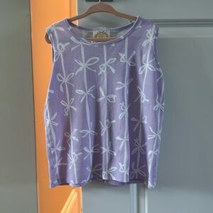 Beaufort Bonnet Tay Tay Tank